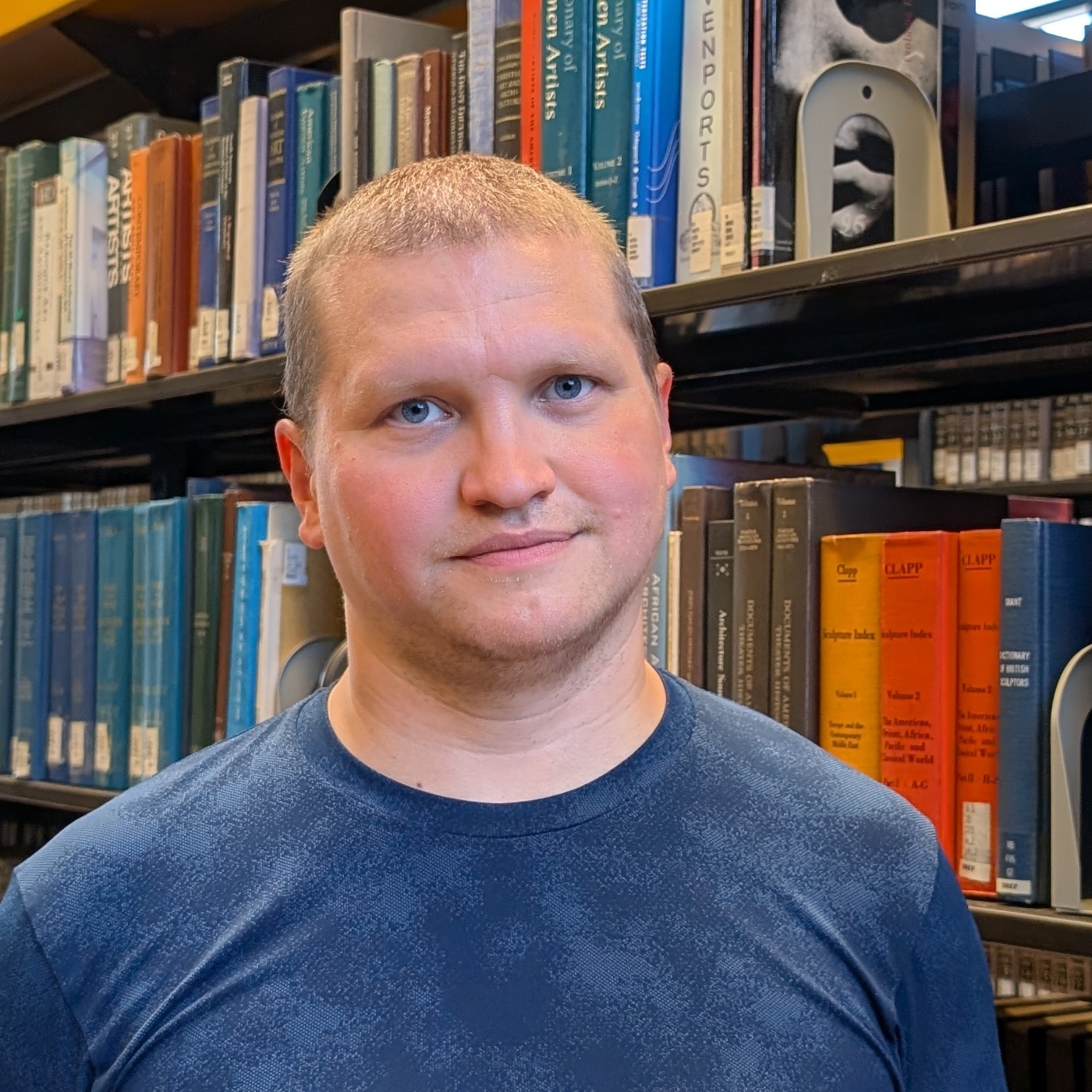 Nikolai Karpov